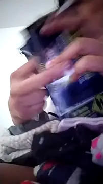 Tiphanydirty3 online show from February 20, 8:11 pm