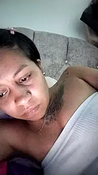 Tiphanydirty3 online show from March 5, 4:09 am