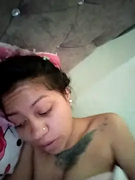 Tiphanydirty3 online show from May 14, 1:08 pm