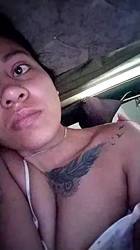 Tiphanydirty3 online show from October 1, 12:53 pm