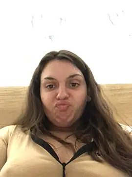 Sxybitch2024 online show from February 5, 9:54 pm