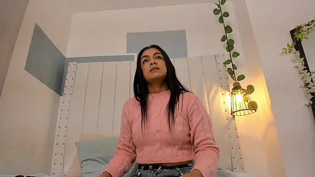 hannah gray online show from January 10, 11:16 am