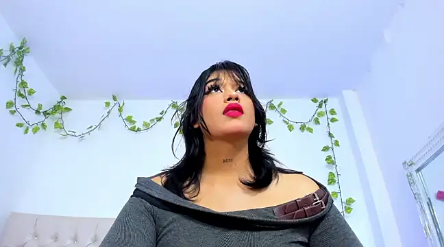 JazirMartinez online show from February 21, 10:59 pm