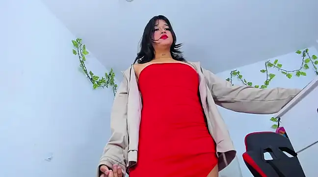 JazirMartinez online show from March 19, 7:40 am
