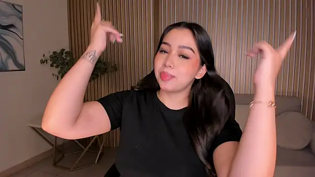 CelestePalmer  online show from October 30, 10:02 am