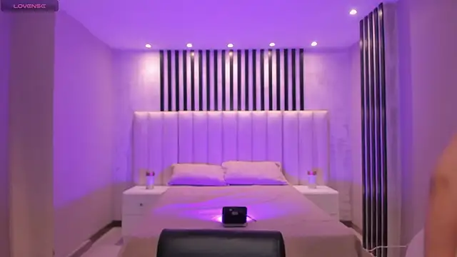 CelestePalmer  online show from March 8, 10:40 am