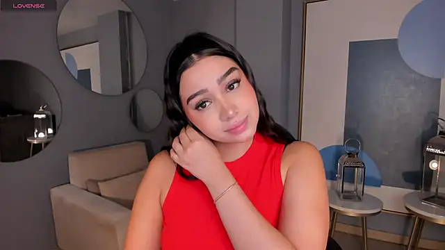 CelestePalmer  online show from September 20, 10:20 am