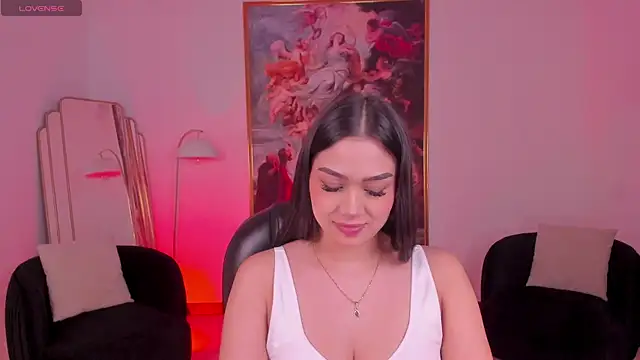 CelestePalmer  online show from March 23, 8:25 am