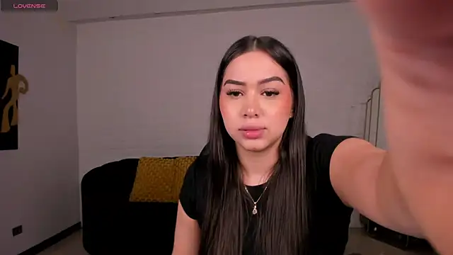 CelestePalmer  online show from December 1, 8:37 am