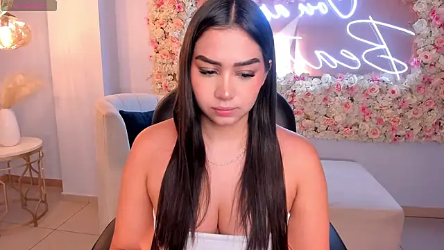 CelestePalmer  online show from September 22, 10:10 am