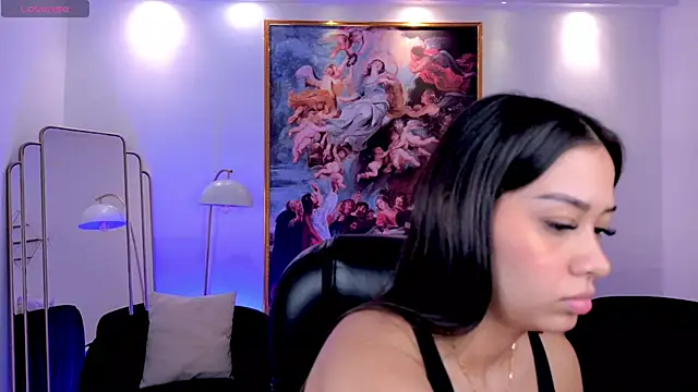 CelestePalmer  online show from May 30, 11:49 am