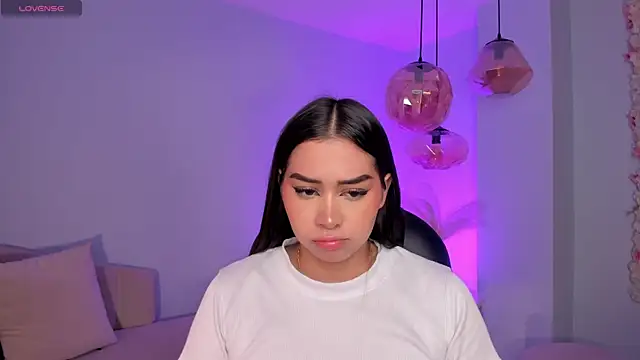 CelestePalmer  online show from September 24, 10:33 am