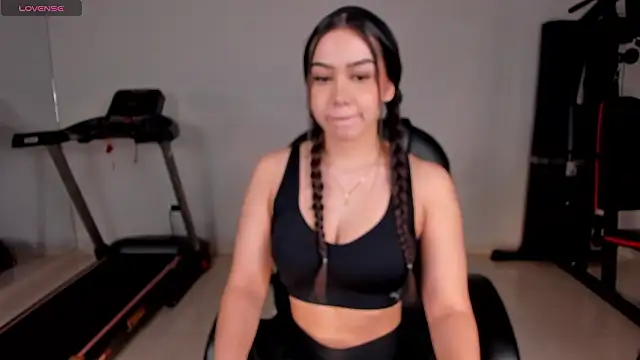 CelestePalmer  online show from February 26, 10:37 am