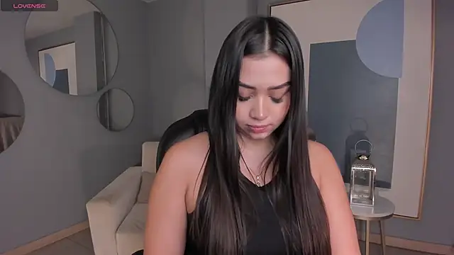 CelestePalmer  online show from November 12, 9:57 am