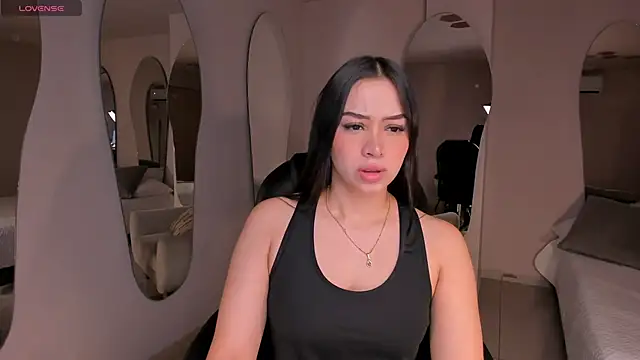 CelestePalmer  online show from April 21, 11:28 am
