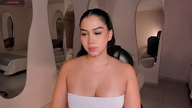 CelestePalmer  online show from September 29, 9:16 am