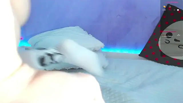 Scarlettsrorm online show from September 11, 5:29 am