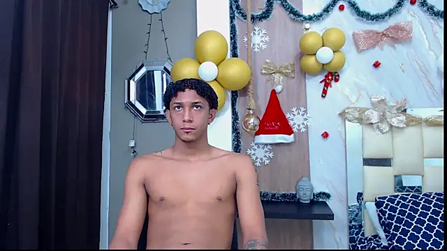 dominic smith  online show from November 21, 6:51 pm