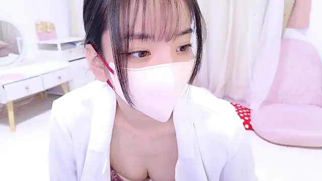 -Yuria- online show from January 18, 1:41 am
