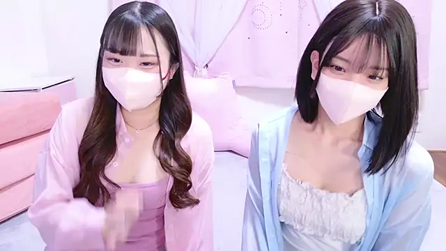 -Yuria- online show from January 12, 3:39 am