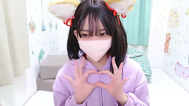 -Yuria- online show from January 1, 1:16 pm