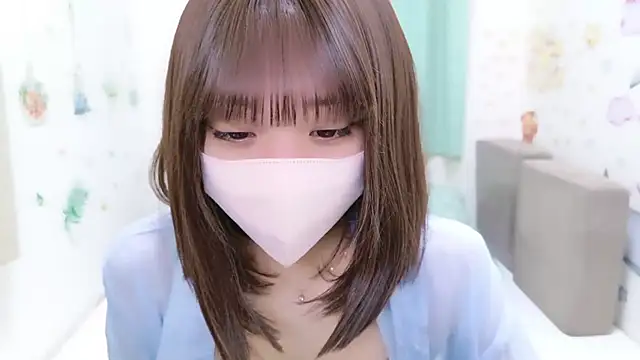 -Yuria- online show from February 22, 5:02 pm