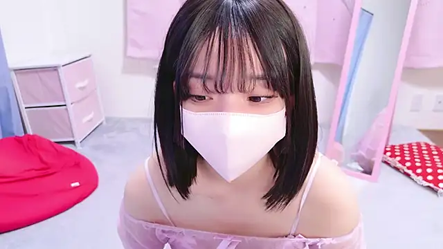 -Yuria- online show from December 29, 6:38 pm