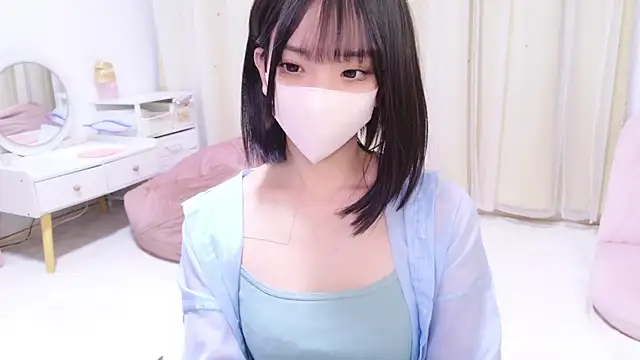 -Yuria- online show from December 27, 2:12 pm