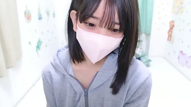 -Yuria- online show from December 7, 1:57 pm