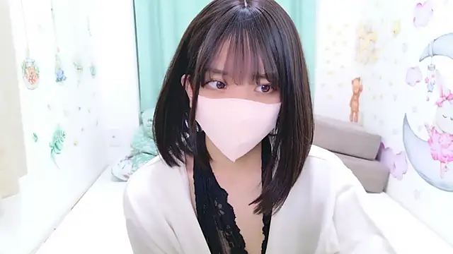 -Yuria- online show from January 10, 1:52 pm