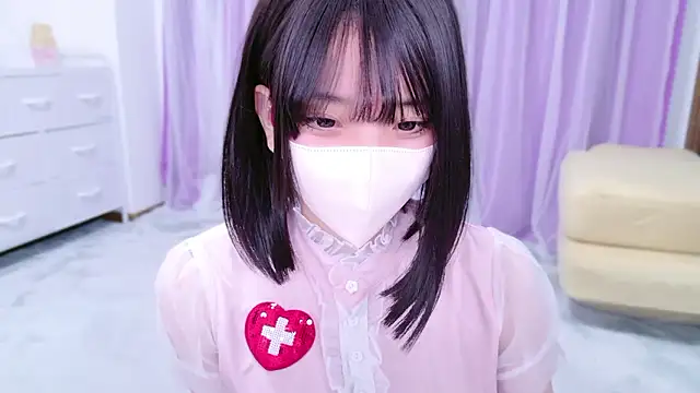 -Yuria- online show from December 2, 3:53 pm