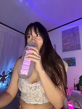 Tsuki-moon online show from December 19, 10:17 am