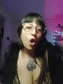 Belu bunny online show from June 24, 12:31 am