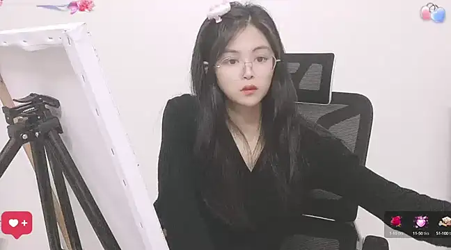 ---MIA--- online show from March 1, 7:30 am