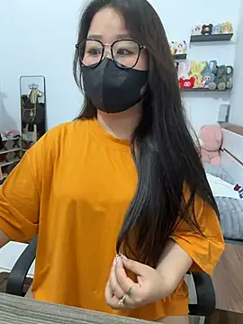 Snapshot of Jenni_nana chatting on February 27, 12:45 pm Jenni nana online show from February 27, 12:45 pm