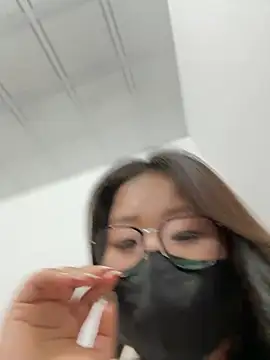 Snapshot of Jenni_nana chatting on February 27, 6:02 am Jenni nana online show from February 27, 6:02 am
