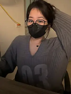 Snapshot of Jenni_nana chatting on December 16, 6:43 am Jenni nana online show from December 16, 6:43 am