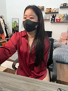 Snapshot of Jenni_nana chatting on February 25, 10:09 pm Jenni nana online show from February 25, 10:09 pm