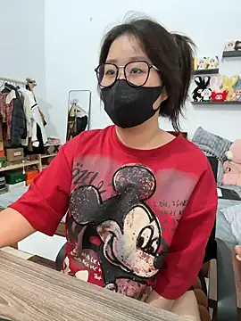 Snapshot of Jenni_nana chatting on March 13, 12:24 pm Jenni nana online show from March 13, 12:24 pm