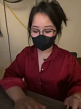 Snapshot of Jenni_nana chatting on December 18, 5:37 am Jenni nana online show from December 18, 5:37 am