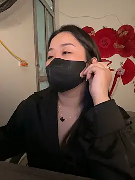 Snapshot of Jenni_nana chatting on February 12, 1:06 pm Jenni nana online show from February 12, 1:06 pm
