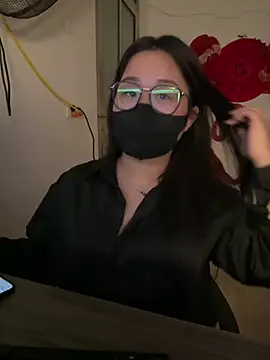 Snapshot of Jenni_nana chatting on February 6, 4:03 pm Jenni nana online show from February 6, 4:03 pm