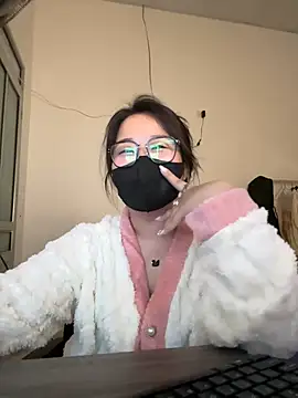 Snapshot of Jenni_nana chatting on December 21, 11:44 am Jenni nana online show from December 21, 11:44 am