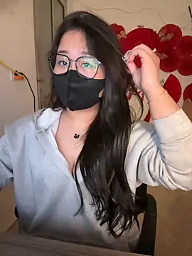 Snapshot of Jenni_nana chatting on January 21, 4:37 pm Jenni nana online show from January 21, 4:37 pm