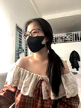 Snapshot of Jenni_nana chatting on November 26, 5:51 am Jenni nana online show from November 26, 5:51 am