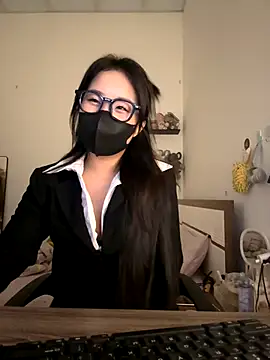 Snapshot of Jenni_nana chatting on October 10, 7:09 am Jenni nana online show from October 10, 7:09 am