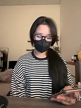 Snapshot of Jenni_nana chatting on September 15, 4:18 pm Jenni nana online show from September 15, 4:18 pm