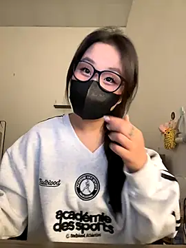 Snapshot of Jenni_nana chatting on November 1, 6:51 am Jenni nana online show from November 1, 6:51 am