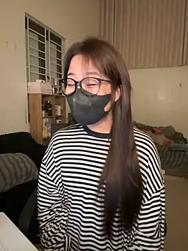 Snapshot of Jenni_nana chatting on February 7, 7:11 pm Jenni nana online show from February 7, 7:11 pm