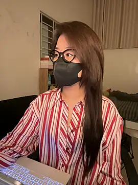 Jenni nana online show from April 21, 5:41 pm